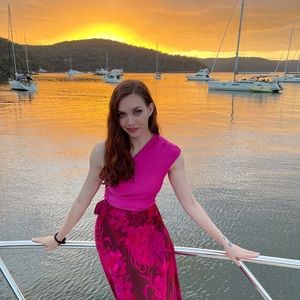 Meet your Posher, Natalie